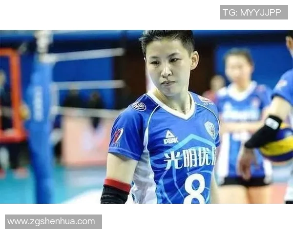 张磊专访：畅谈排球生涯的辉煌与挑战