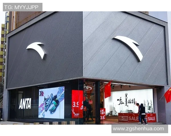 安踏签约足球明星阵容全解析揭示品牌背后的体育营销战略